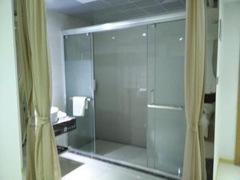 Suzhou Haobainian Boutique Hotel Exterior foto