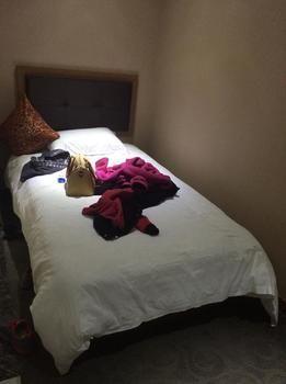 Suzhou Haobainian Boutique Hotel Exterior foto
