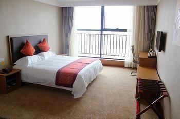 Suzhou Haobainian Boutique Hotel Exterior foto